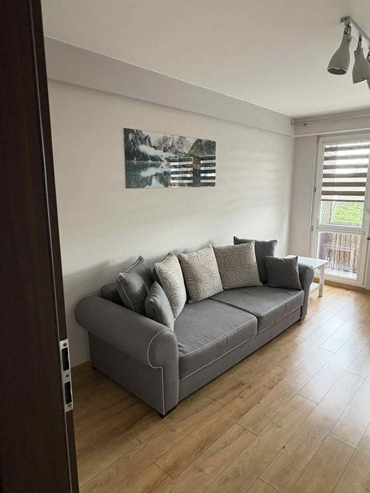 Mieszkanie do wynajęcia