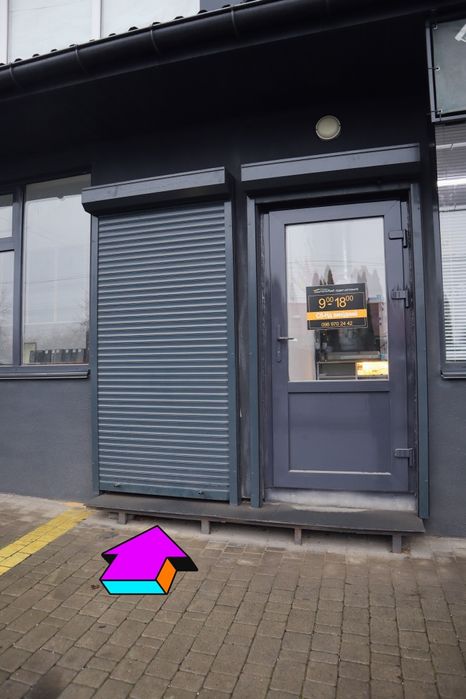 Оренда нерухомості для бізнесу в топ локації