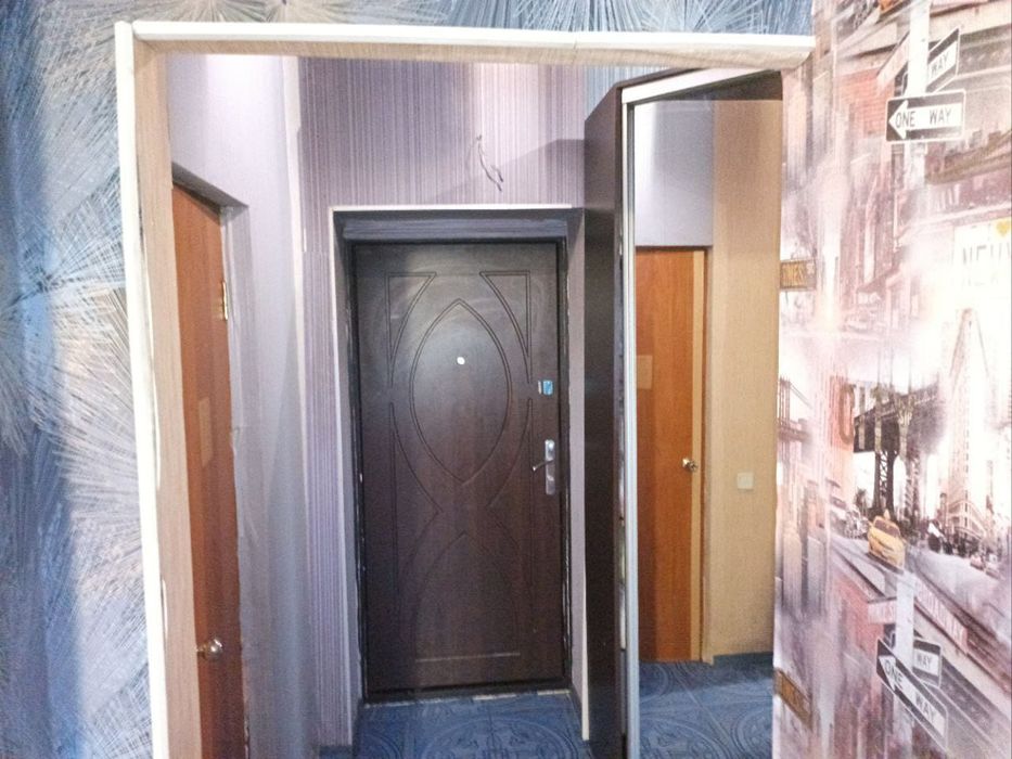 Подобово погодин помісячно  1 кім квартир газплита духовка перш поверх