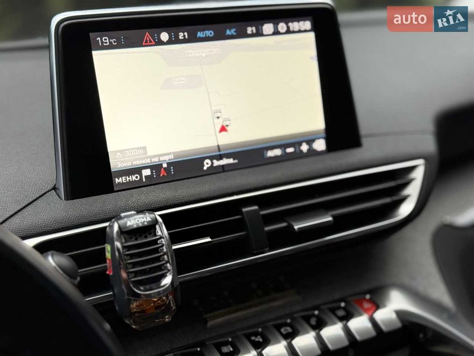 Продам пежо 3008