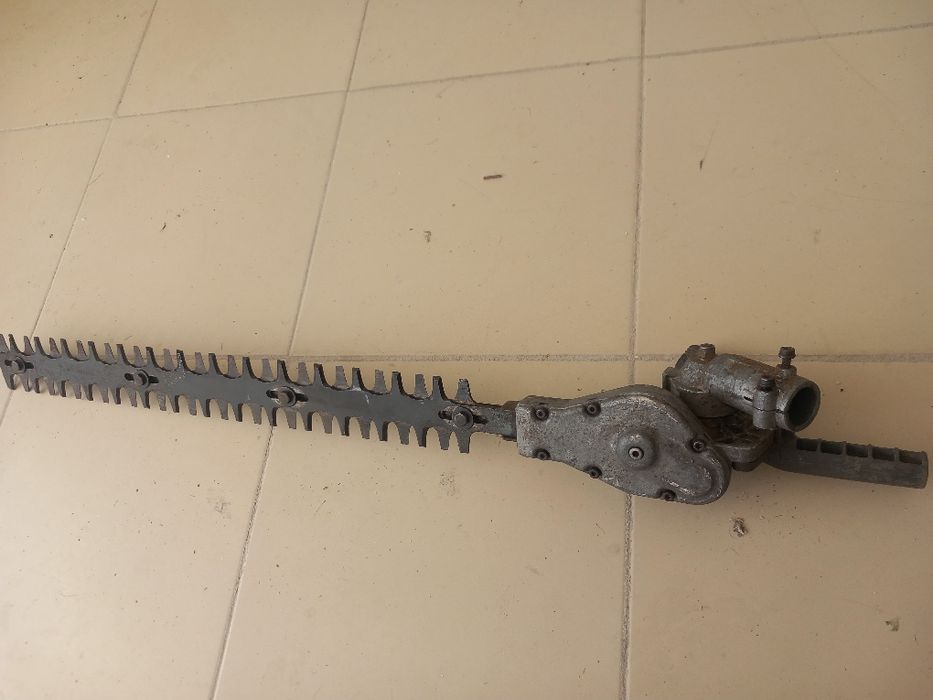 Cabeça  corta cebes Husqvarna