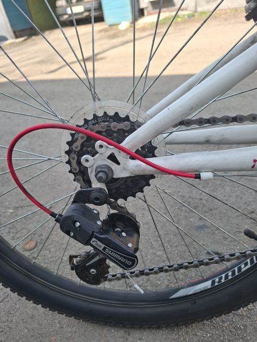 Велосипед дитячий