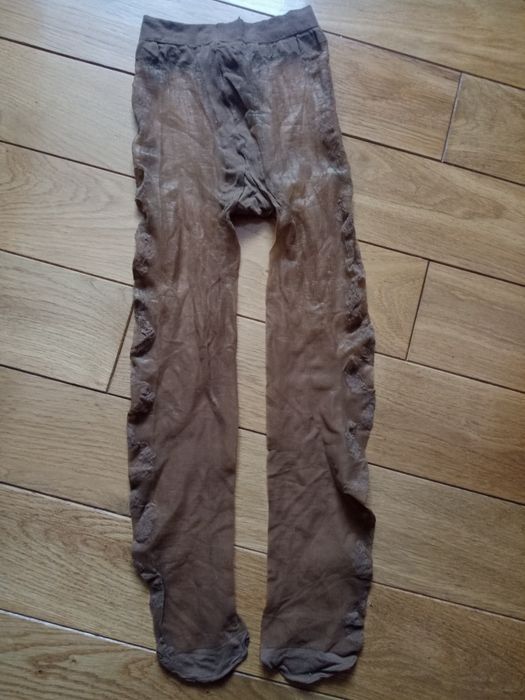 Жіночі колготи. Капронки. 3 - 4 р.