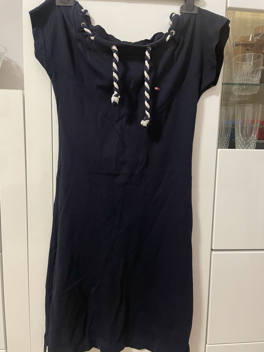 Sukienka ładna …,