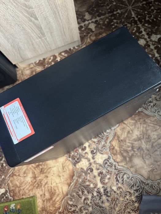 Системній блок для навчання