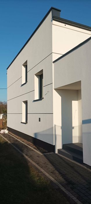 Usługi remontowo-wykończeniowe