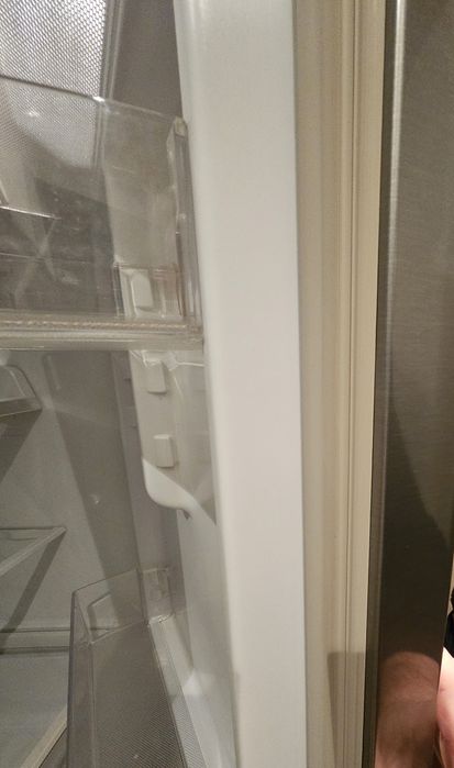 Sprzedam lodówkę  samsung