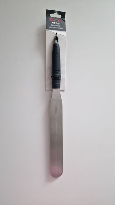 Szpatułka do lukru Städter Soft Grip.
