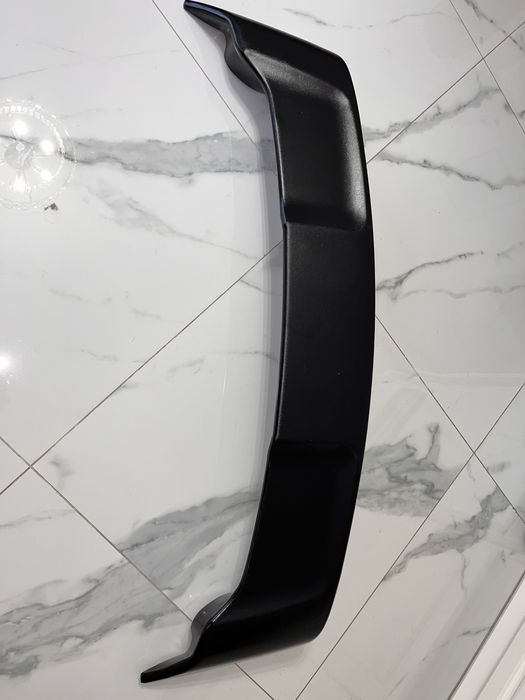 Spoiler mitsubishi lancer
