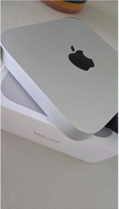 Mac Mini M2 2023