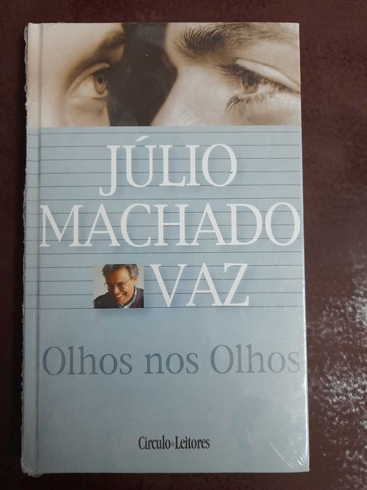 Olhos nos Olhos, Júlio Machado Vaz