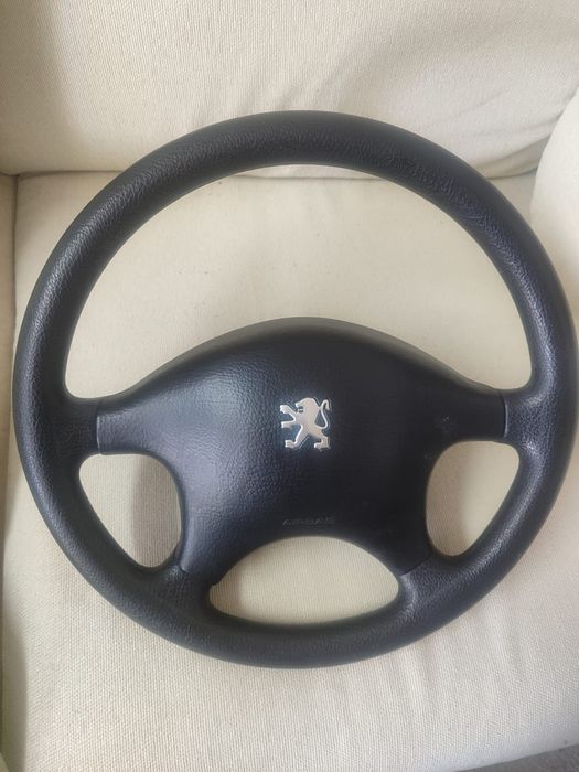 Peças Peugeot 406