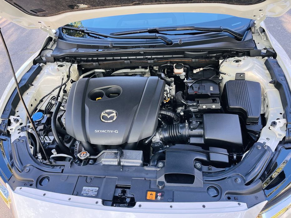 Mazda 6 GL Touring