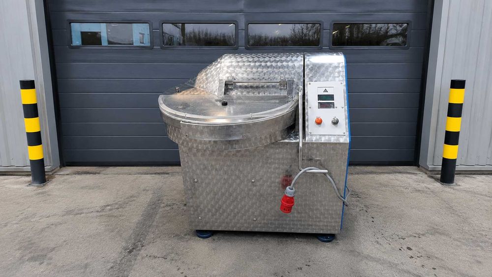 Kuter masarski REX 45l