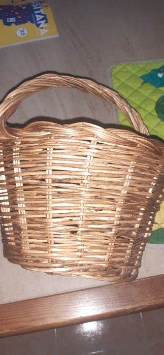 Cestos em verga/vime64297739245443121
