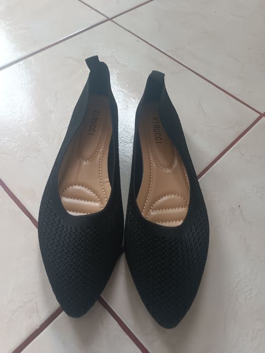 Buty na wiosnę rozmiar 40