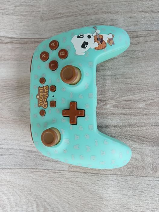 Controller do Nintendo Switch