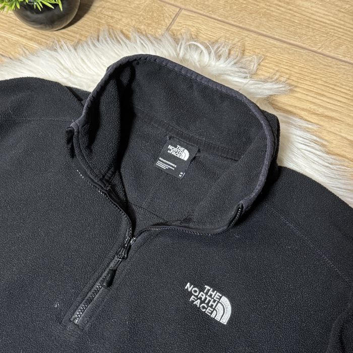 (розмір М) чоловіча флісова кофта the north face оригінал