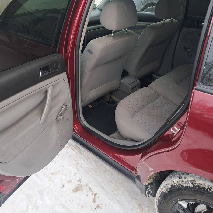 Продам Passat B5