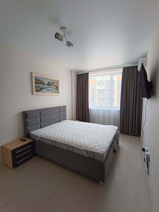 Сдам 1 комнатную квартиру в ЖК 7 Небо.