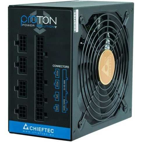 Блок питания CHIEFTEC Proton 750W (BDF-750C)