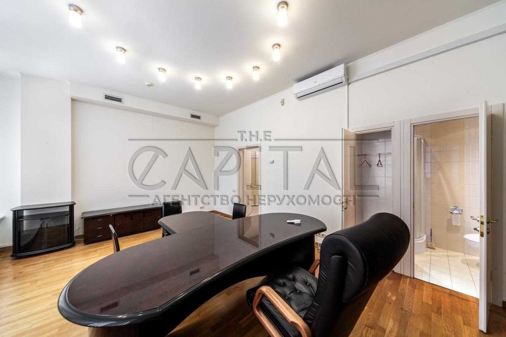 Продаж офісу, Володимирська, Шевченківський р-н, Центр