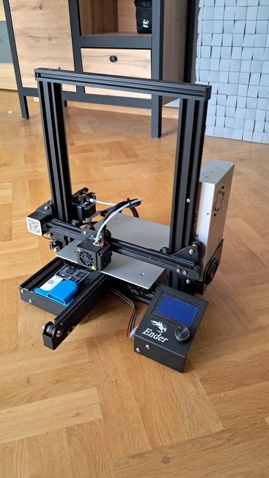Drukarka 3d  ender 3