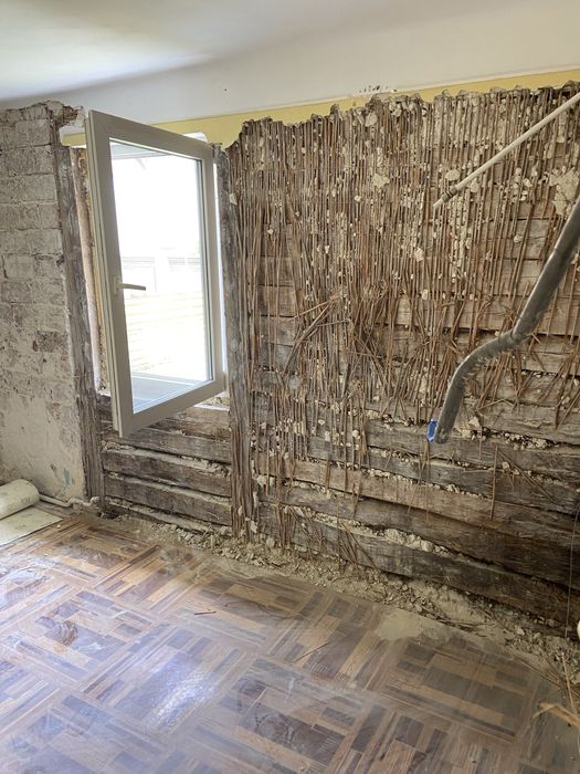 Демонтажні роботи Львів