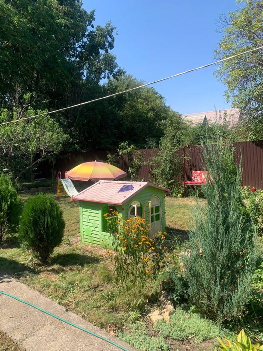 Продаю свой уютный дом