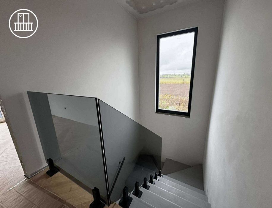 Balustrady Szklane