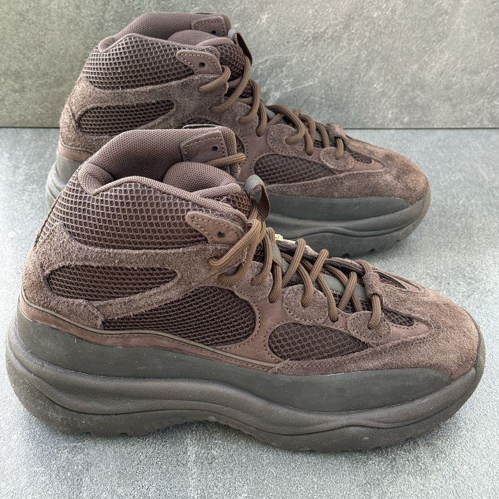 Adidas Yeezy Desert Boost EG6463 100 42.5 8 499 Olx