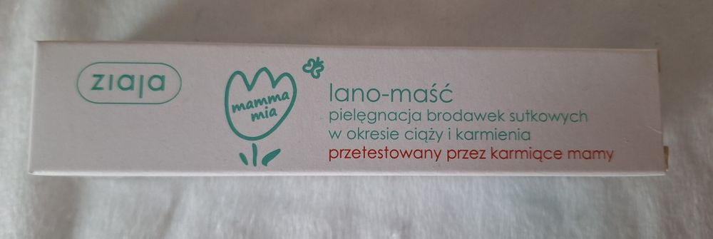 Nowa maść na brodawki