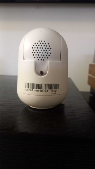 Câmaras de vigilância