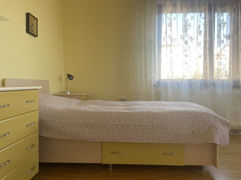 Меблі в дитячу кімнату