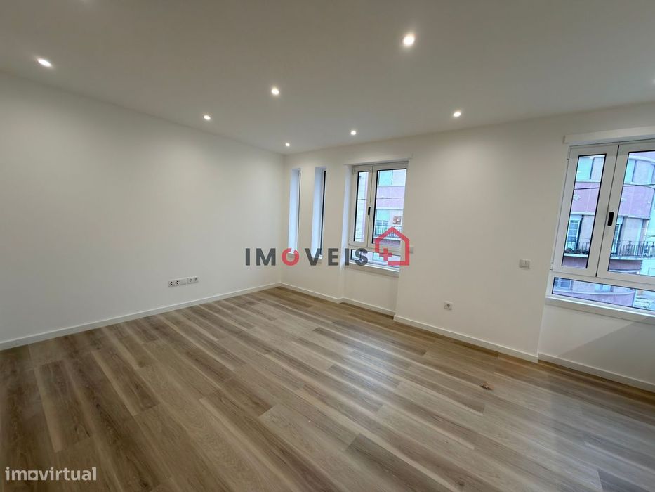 Apartamento T3 - Nazaré