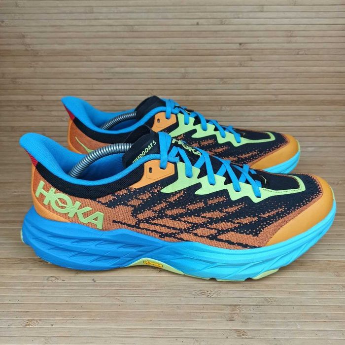 Кросівки Hoka Speedgoat 5 Розмір 45 (30,5 см.)