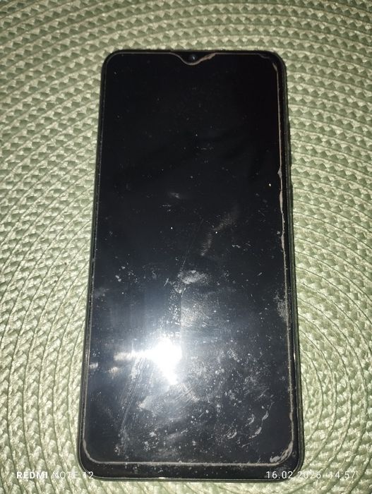 Smartfon Huawei p30 lite