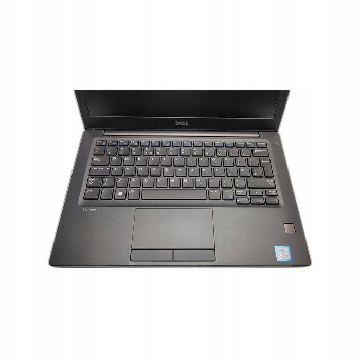 Dell Latitude 7280 i5-6200U 12,5" USZKODZONY