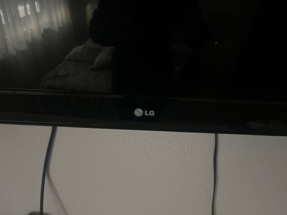 Tv de Lg  plasma