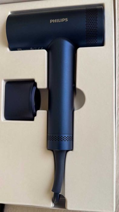 Фен Philips BHD839/00 серії 8000