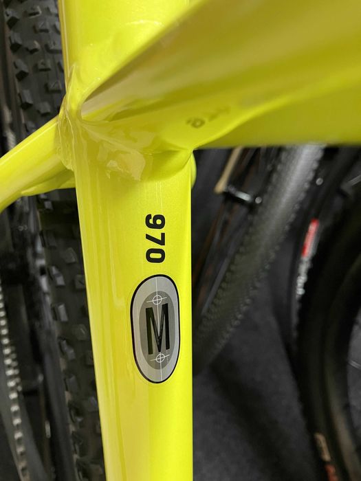 SCOTT SCALE 970 NOVA