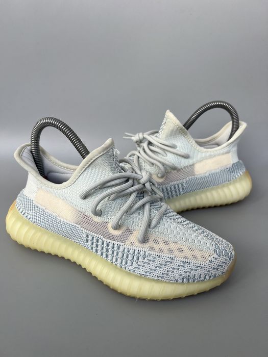 Оригінальні Кросівки Adidas Yeezy Boost 350 V2 38р.24см.