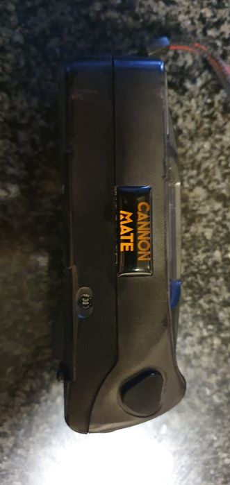 Máquinas fotográficas antigas