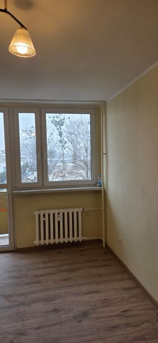 Wynajmę mieszkanie na Dambonia