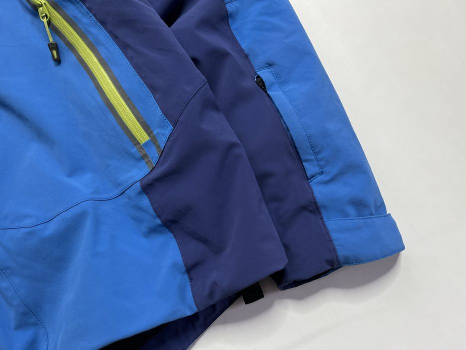 Millet Лижна куртка