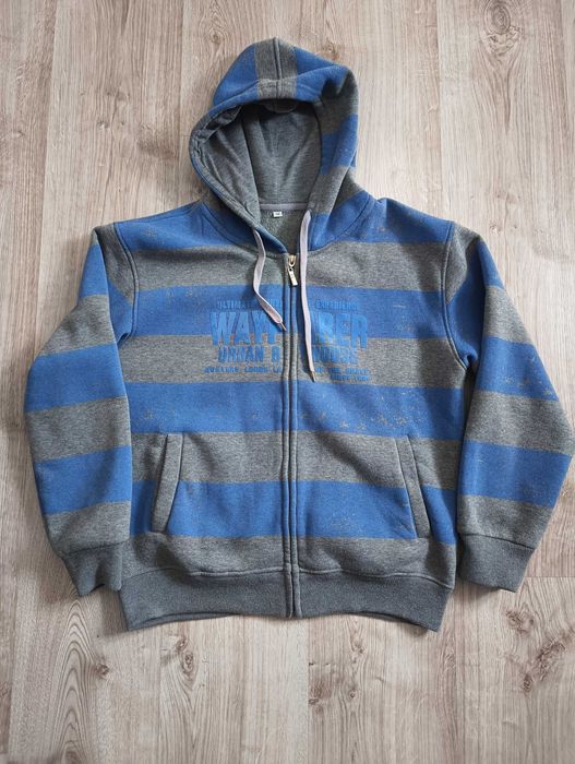 Bluza chłopięca 146
