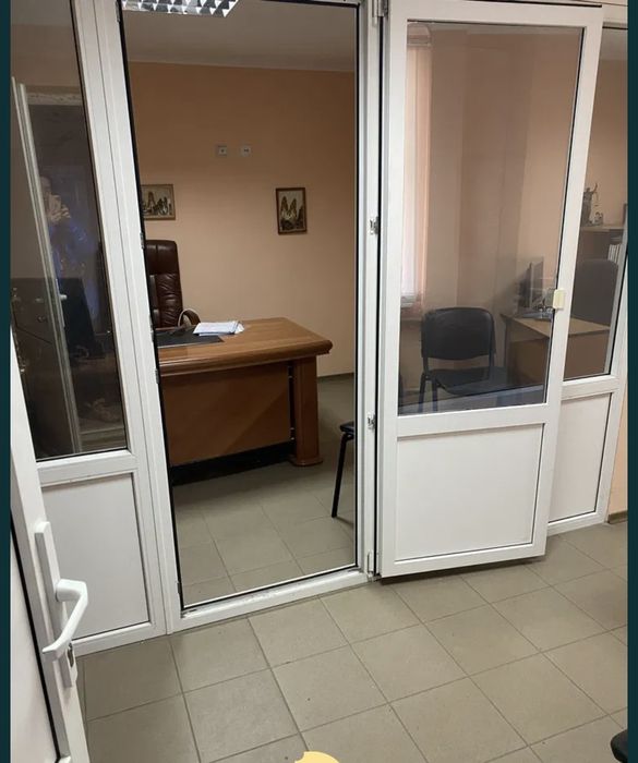 Продается 3комнатная квартира на ХБК.