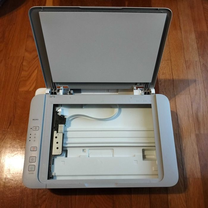 Impressora Canon MG2450