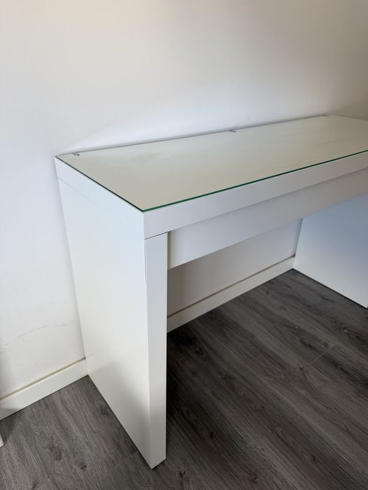 Toucador MALM Ikea