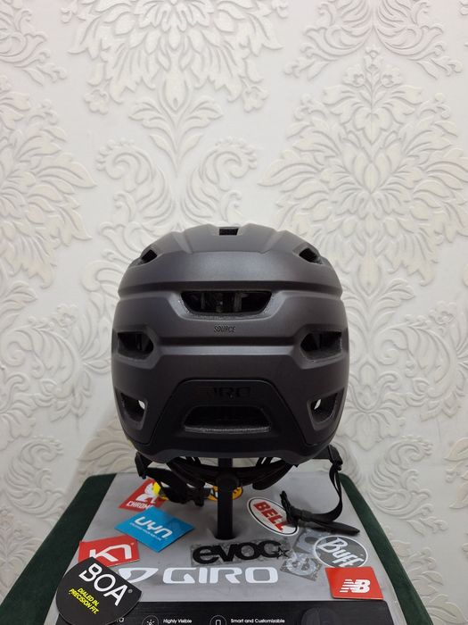 Kask rowerowy GIRO SOURCE MIPS unisex XL 61-65cm
